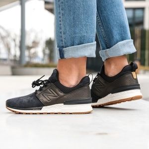 new balance classics ws574